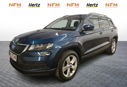 Skoda Karoq 1,6 TDI(115 KM) Ambition Salon PL F-Vat