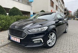 Ford Mondeo IX 2.0 Diesel Led