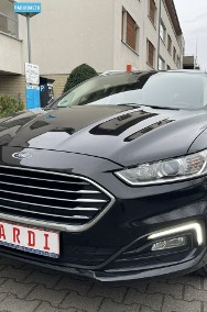 Ford Mondeo IX 2.0 Diesel Led-2