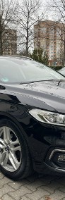 Ford Mondeo IX 2.0 Diesel Led-3