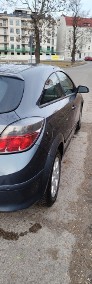 Opel Astra H GTC 1.6 benzyna bogata wersja-3