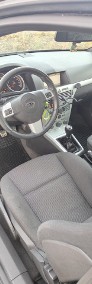 Opel Astra H GTC 1.6 benzyna bogata wersja-4