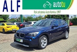 BMW X1 I (E84) *ZADBANA*SERWISOWANA*S-drive2,0D*143KM*Automatic*PL*