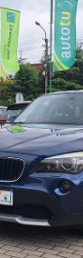 BMW X1 I (E84) *ZADBANA*SERWISOWANA*S-drive2,0D*143KM*Automatic*PL*-4
