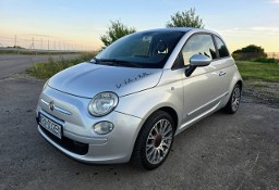 Fiat 500 Fiat 500 1.2 Sport