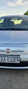 Fiat 500 Fiat 500 1.2 Sport-3