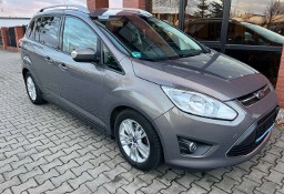 Ford C-MAX III