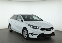 Kia Cee'd III , Salon Polska, 1. Właściciel, Serwis ASO, Automat, VAT 23%,