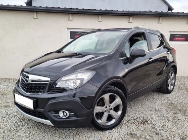 Opel Mokka-1