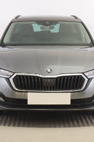 Skoda Octavia IV , Salon Polska, 1. Właściciel, VAT 23%, Klimatronic, Tempomat-2