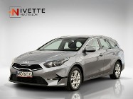 Kia Cee'd III 1,6 CRDi(136 KM) M Salon PL Faktura Vat
