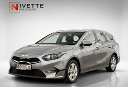 Kia Cee'd III 1,6 CRDi(136 KM) M Salon PL Faktura Vat