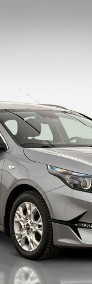 Kia Cee'd III 1,6 CRDi(136 KM) M Salon PL Faktura Vat-3