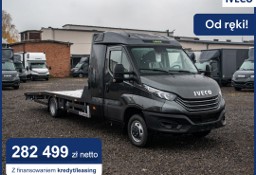 Iveco Daily 50C21HA8/P Autolaweta 50C21HA8/P Autolaweta 3.0 210KM