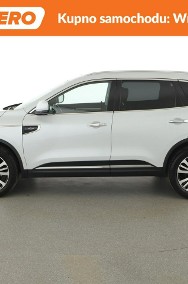 Renault Koleos automat 4x4 skóra panorama full LED navi kamery grzane i wentylowane-2