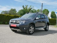 Dacia Duster I 1.2Tce 125KM Eu5 Prestige - Nowy rozrząd kpl -Kamera -Navi -Tempomat