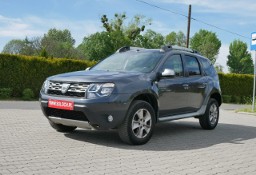 Dacia Duster I 1.2Tce 125KM Eu5 Prestige - Nowy rozrząd kpl -Kamera -Navi -Tempomat