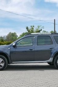 Dacia Duster I 1.2Tce 125KM Eu5 Prestige - Nowy rozrząd kpl -Kamera -Navi -Tempomat-2