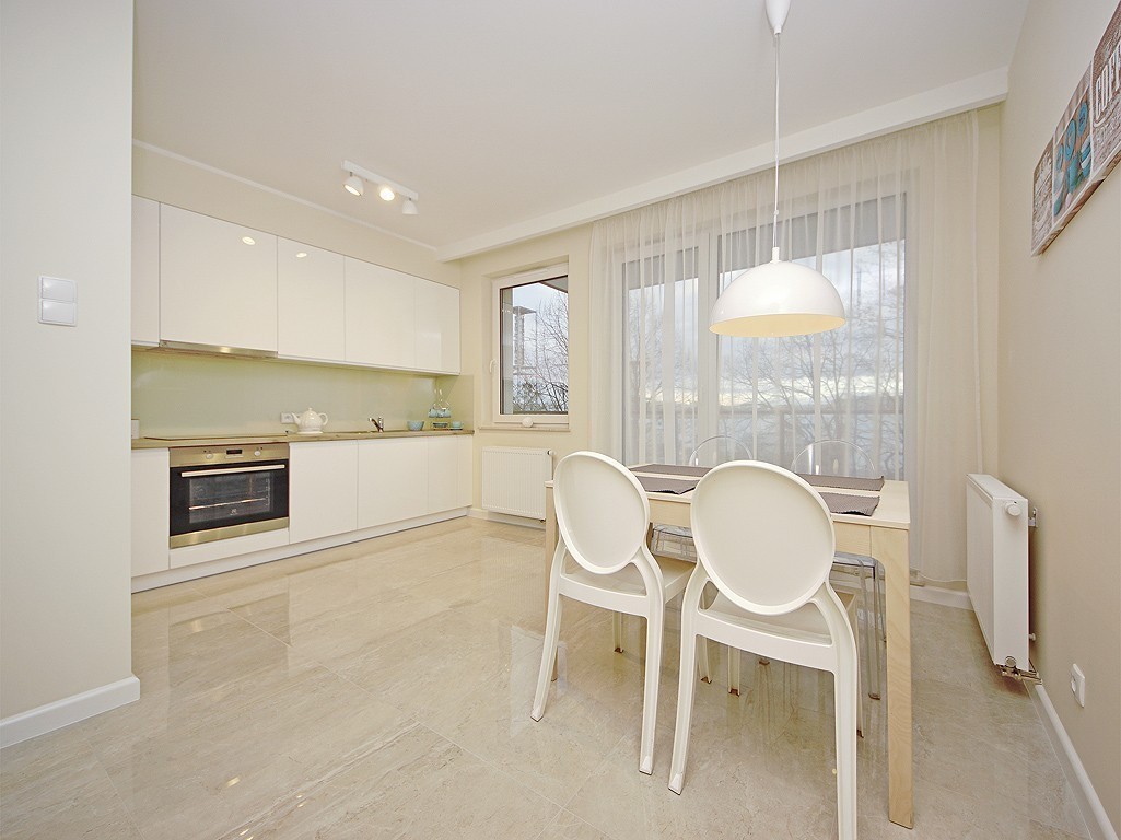 Mieszkanie na wynajem, 44 m² Przymorze, Szczecińska
