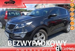 Kia Sportage III Dream Team Edition 1.6 GDI 135 KM Klimatronic Kamera Alu PDC Kredyt