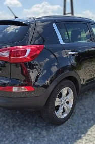 Kia Sportage III Dream Team Edition 1.6 GDI 135 KM Klimatronic Kamera Alu PDC Kredyt-2