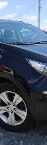 Kia Sportage III Dream Team Edition 1.6 GDI 135 KM Klimatronic Kamera Alu PDC Kredyt-3