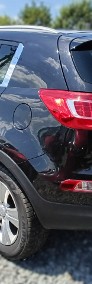 Kia Sportage III Dream Team Edition 1.6 GDI 135 KM Klimatronic Kamera Alu PDC Kredyt-4