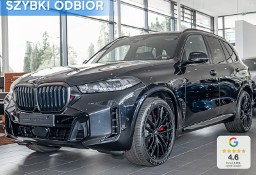 BMW X5 G05 xDrive40d M Sport xDrive40d M Sport 3.0 (352KM)|Systemy asystujące kierowcy