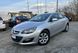 Opel Astra J 1.6 CDTI 110KM/Nawigacja/Zamiana/Kredyt/Pakiet VIP Gwarant