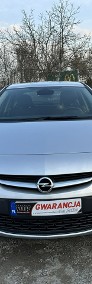 Opel Astra J 1.6 CDTI 110KM/Nawigacja/Zamiana/Kredyt/Pakiet VIP Gwarant-3
