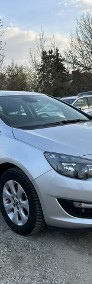 Opel Astra J 1.6 CDTI 110KM/Nawigacja/Zamiana/Kredyt/Pakiet VIP Gwarant-4
