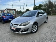 Opel Astra J 1.6 CDTI 110KM/Nawigacja/Zamiana/Kredyt/Pakiet VIP Gwarant