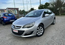 Opel Astra J 1.6 CDTI 110KM/Nawigacja/Zamiana/Kredyt/Pakiet VIP Gwarant