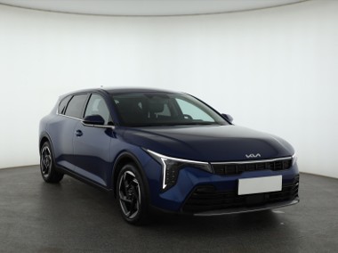 Kia , Salon Polska, 1. Właściciel, Serwis ASO, Automat, VAT 23%,-1