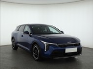 Kia Inny Kia , Salon Polska, 1. Właściciel, Serwis ASO, Automat, VAT 23%,