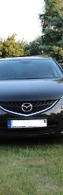Mazda 6 II Liftback~Automat~Bogata Wersja Exclusive-3