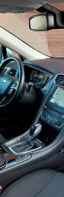 Ford Mondeo VIII 2.0 TDCi Po Liftingu Titanium Navi PL Klimatronic PDC Gwarancja-3