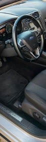 Ford Mondeo VIII 2.0 TDCi Po Liftingu Titanium Navi PL Klimatronic PDC Gwarancja-4
