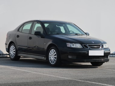 Saab 9-3 II , El. szyby, Alarm-1