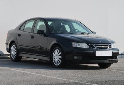 Saab 9-3 II , El. szyby, Alarm