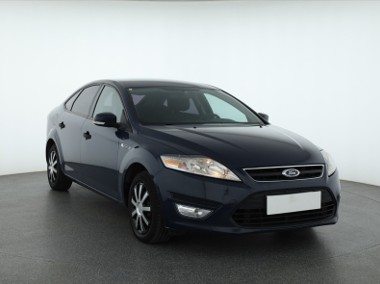 Ford Mondeo VII , Salon Polska, Serwis ASO, Klimatronic-1