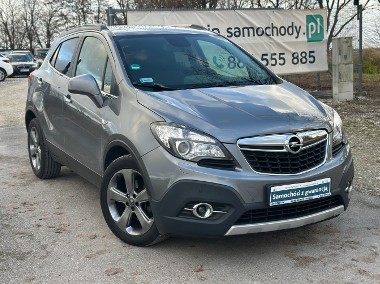 Opel Mokka-1