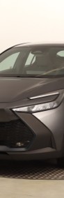 Toyota C-HR , Salon Polska, 1. Właściciel, Serwis ASO, Automat, VAT 23%,-3
