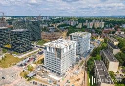 Nowe mieszkanie Katowice, ul. Nadgórników