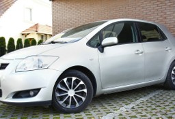 Toyota Auris I Klimatronic|Parktronic|6 Biegów| Serwisowany|Bezwyp|Zarejestr|GWARAN