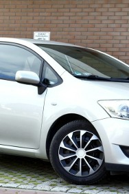 Toyota Auris I Klimatronic|Parktronic|6 Biegów| Serwisowany|Bezwyp|Zarejestr|GWARAN-2