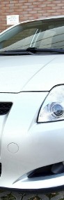 Toyota Auris I Klimatronic|Parktronic|6 Biegów| Serwisowany|Bezwyp|Zarejestr|GWARAN-4