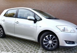 Toyota Auris I Klimatronic|Parktronic|6 Biegów| Serwisowany|Bezwyp|Zarejestr|GWARAN