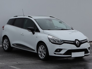 Renault Clio V Salon Polska, 1. Właściciel, VAT 23%, Navi, Klima, Tempomat,-1