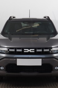 Dacia Duster I , Salon Polska, 1. Właściciel, Serwis ASO, Automat, VAT 23%,-2